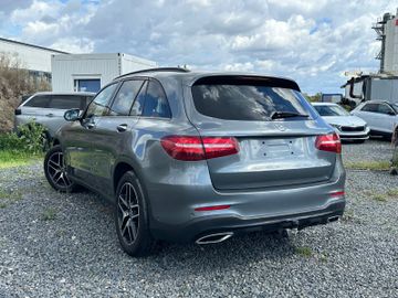 Mercedes GLC 350 - 3