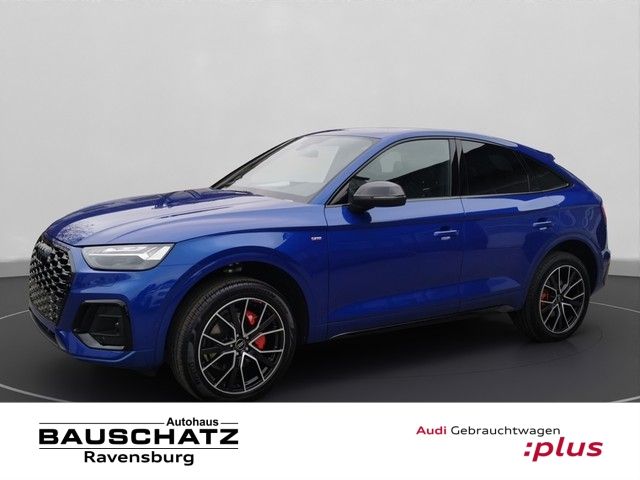 Audi Q5 Sportback 45 TFSI quattro S line