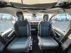 Pössl VANster *Elektr. Parkbrem.*Campbox*Drive-Assist*