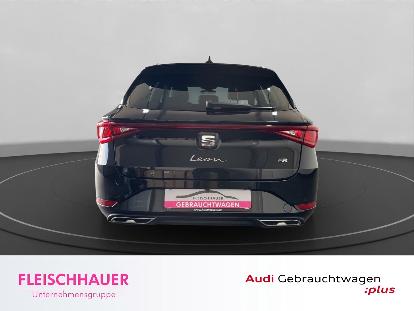 Seat Leon - Bild 7