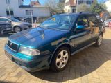 Skoda Octavia 1.8 20V SLX 92KW AGN Klima SHZ AHK ... - Skoda Octavia: 20v
