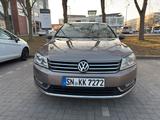 Volkswagen Vw pasat b 7 211 PS TOP TÜV NEU 07.2027 - Volkswagen: Pasat