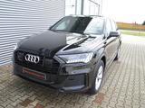 Audi Q7 S line 50 TDI quattro ++MATRIX+SHZ+PANO++ - Audi mit Diesel-Antrieb