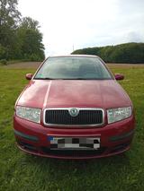 Skoda Fabia 1.4 16V 55 kW Sport Sedan Sport - Skoda: Sedan