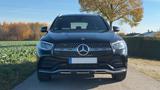 Mercedes-Benz GLC 300 4MATIC Autom. - AMG Navi 360° - Mercedes-Benz GLC 300 Gebrauchtwagen in München