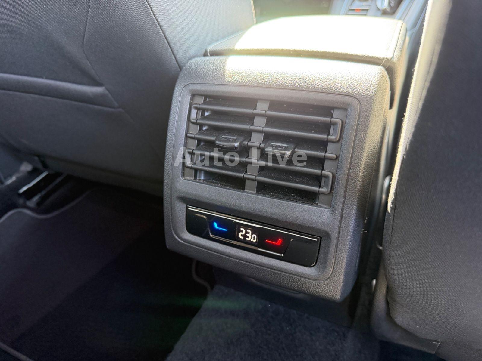 Volkswagen Golf 8 2.0 TDI ACTIVE*DSG*VIR*PAN*IQ-LED*HEAD-UP, миниатюра 12