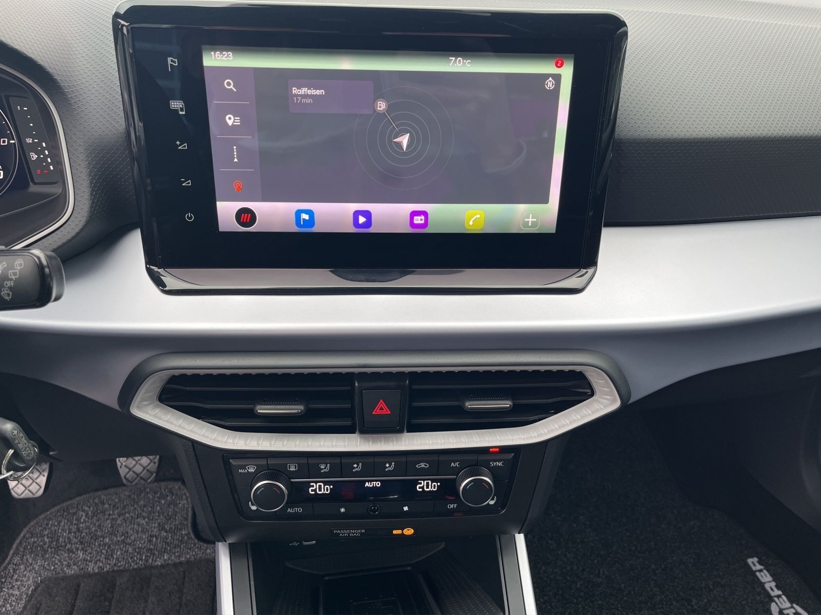 Seat Arona - Bild 12