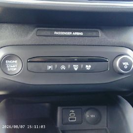 Ford Focus Turnier Titanium X