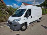 Fiat Ducato 2.3 Multijet L2H2 Sortimo Ausbau TOP - Fiat Ducato: Multijet