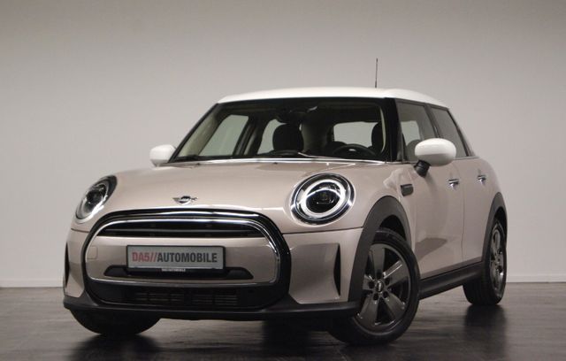 MINI Mini 5-trg. Cooper Classic Trim|LED|NAV|PDC|SHZ