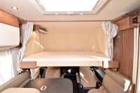 Carthago c-tourer I 145 RB LE superior -MBUX -REDUZIERT! (21/25)