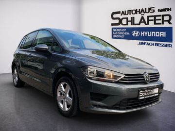 Volkswagen Golf Sportsvan - 2