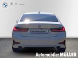 BMW 320 i Lim. Sport Line*Laserlicht*Lenkradhzg.*DAB - BMW 320 in Bielefeld