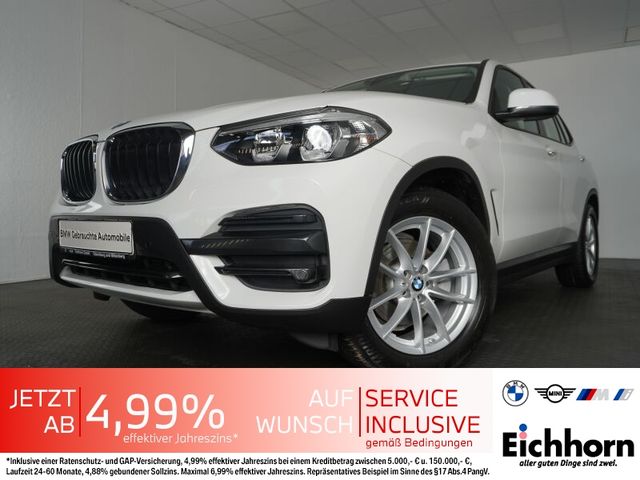 BMW X3 xDrive20i *PGSD.BUSINESS-PAKET*