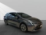 Toyota Corolla Touring Sports Hybrid Teamplayer - Toyota Corolla Teamplayer mit Hybrid-Antrieb (Benzin/Elektro)