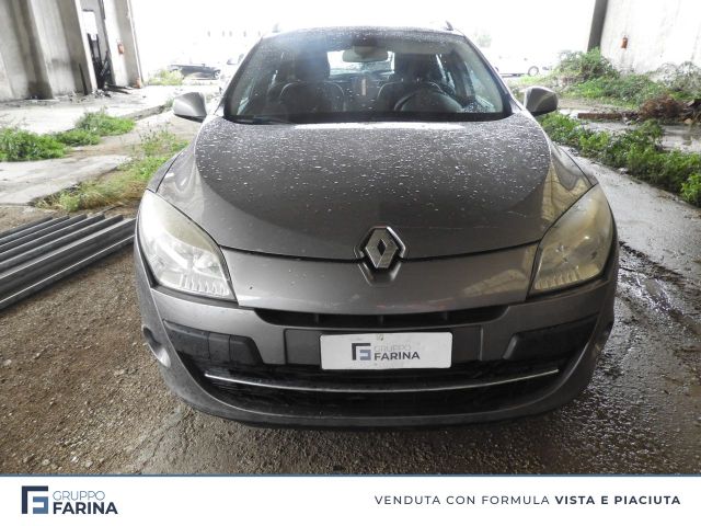 Renault RENAULT Megane III 2008 SporTour - Megane SporTo