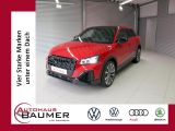 Audi SQ2 2.0 TFSI 4x4 AHK Matrix-LED Pano SONOS Navi