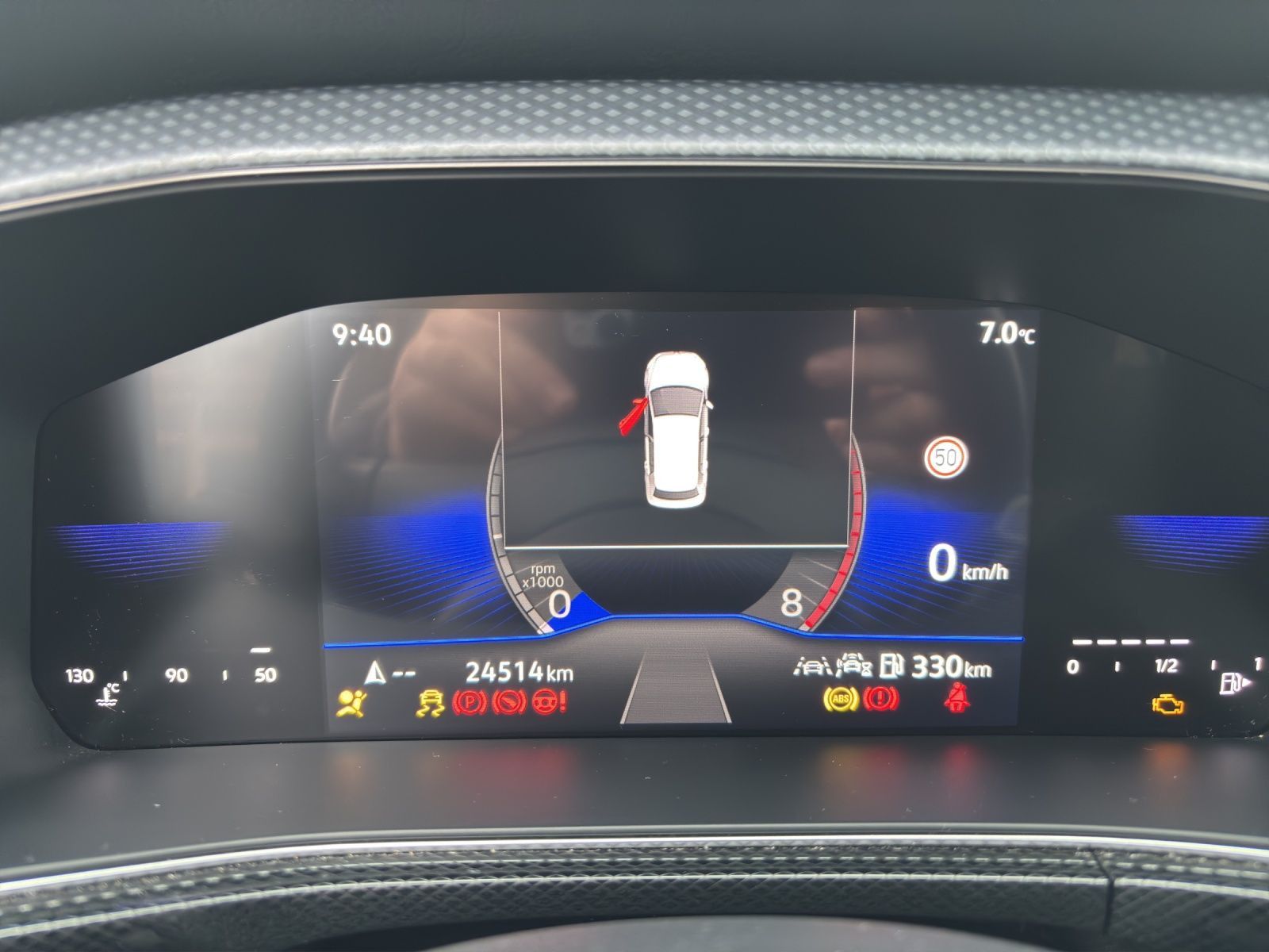 Volkswagen T-Cross - Bild 11