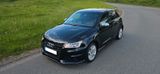 Audi S1 quattro Sportback - super gepflegt - Garage