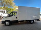 Iveco Daily 35-14 Highmatic Thermoking V200 Max.-29C. - Angebote