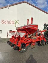Kverneland Einzelkornsägerät Kverneland Optima HD e-drive - Kverneland LKWs