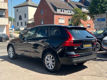 Volvo XC60 - 8
