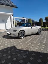Mazda MX-5 2.0 SKYACTIV-G Kinenbi Kinenbi