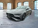 Mercedes-Benz CLA 180 Coupé AMG/KAMERA/LED/NAVI - gebrauchte Mercedes-Benz CLA 180 aus dem Jahr 2025