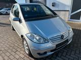 Mercedes-Benz A 180 CDI Automatik Xenon Klima PDC - gebrauchte Mercedes-Benz A 180 aus dem Jahr 2006