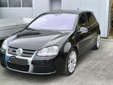 Volkswagen Golf 5 R32 Original kein Umbau Allrad zu V... - Volkswagen Golf: Umbau