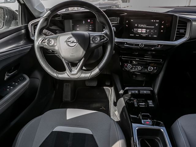 Opel Mokka e Elegance Fahrassistenz-Paket Matrix Navi