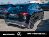 Mercedes-Benz GLA 200 d PROGRESSIVE AHK DISTRO MBUX KLIMA NAVI - gebrauchte Mercedes-Benz GLA 200 aus dem Jahr 2025