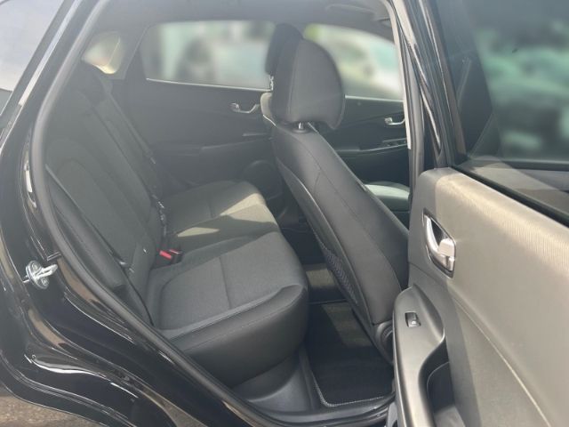 Fahrzeugabbildung Hyundai KONA Trend Elektro 2WD 11 KW Navi Soundsystem LE