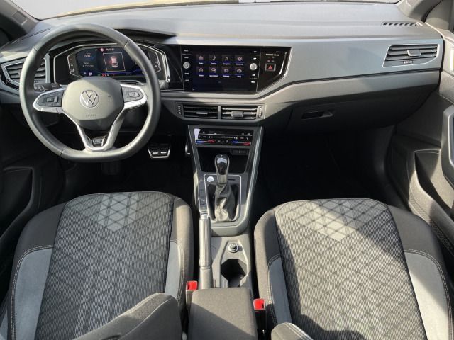 Volkswagen Taigo - Bild 3