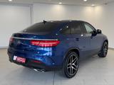 Mercedes-Benz GLE 350 d 4Matic AMG-Line Night|PANO|AHK|STANDHZ - Mercedes-Benz GLE 350 Gebrauchtwagen in Hamburg