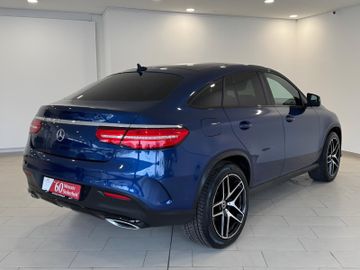 Mercedes GLE 350 - 3