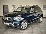 Mercedes-Benz ML 350 4Matic *Off-Road*Edition1*Memory*AMG*H&K* - Mercedes-Benz Ml