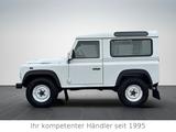 Land Rover Defender 90*Klima*incl.Mwst.*Top Zustand* - Land Rover Gebrauchtwagen von 2014