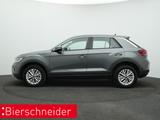 Volkswagen T-Roc 2.0 TDI LED APP-CONNECT SH CLIMATRONIC - gebrauchte Volkswagen SUV & Geländewagen