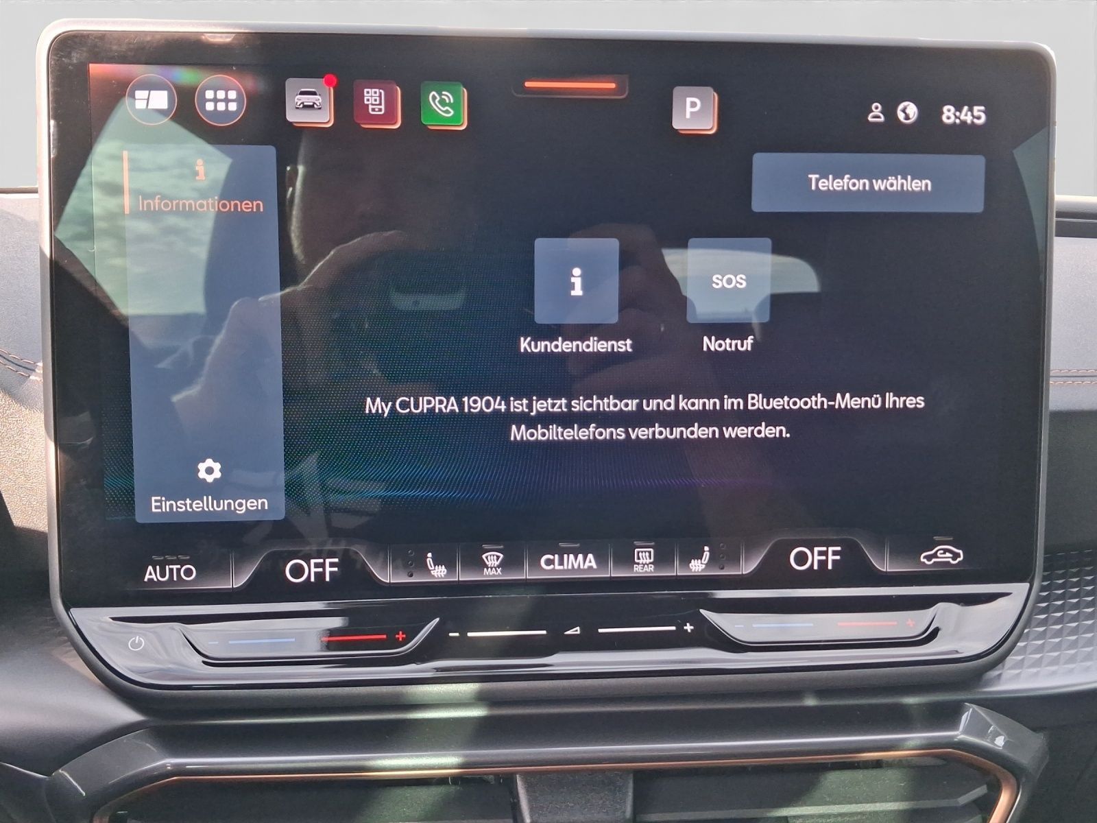 Cupra Leon - Bild 15