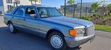 Mercedes-Benz 300 SE Baujahr 1990 - gebrauchte Mercedes-Benz 300 aus dem Jahr 1990