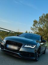 Audi A7 Sline 3.0TDI Quattro - Audi A7: Sline