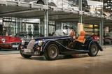 Morgan Plus Four - Sonderfarbe - Speiche - SHZ - A/C - Morgan Plus 4 Gebrauchtwagen