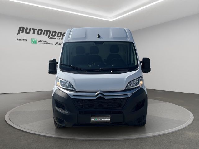 Citroën CITROEN Jumper L2H2 140CV KM ZERO imagem 2