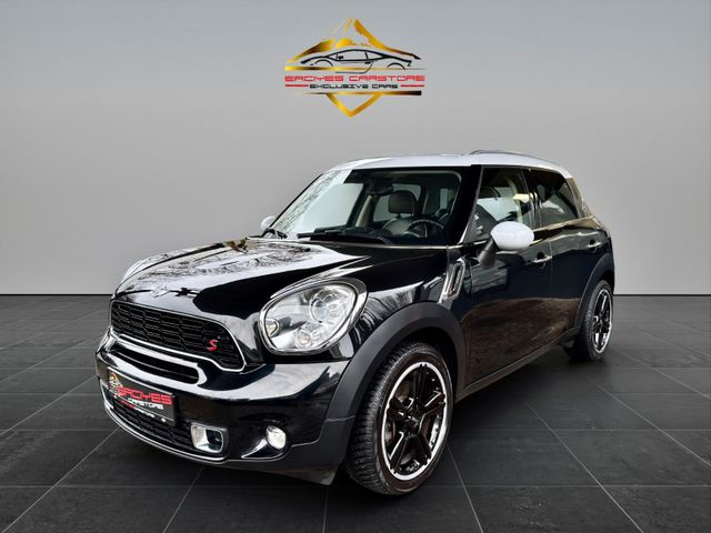 MINI Cooper Countryman S Automatik*KEYLESSGO*NAVI*VOL