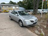 Nissan Primera Lim. Visia - Nissan Primera mit Benzin-Antrieb: Visia