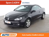 Volkswagen Eos 2.0 TSI Cup*XENON*TEMPO*PLA*PDC*KLIMA* - VW Eos Gebrauchtwagen