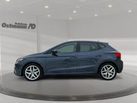 Seat Ibiza 1.0 TSI FR PDC CarPlay Navi SHZ