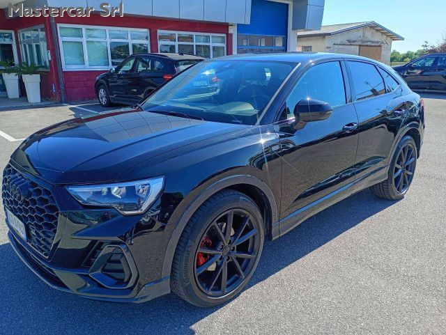 Audi AUDI Q3 Q3 35 2.0 tdi Business Advanced SportBac imagem 2