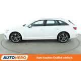 Audi A4 35 TDI Sport Aut.*NAV*LED*TEMPO*VC*PDC*SHZ* - Audi A4: Kombi, 35 TDI